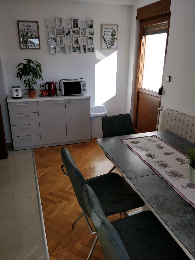 Local Lifestyle Διαμέρισμα Ζαντάρ Εξωτερικό φωτογραφία